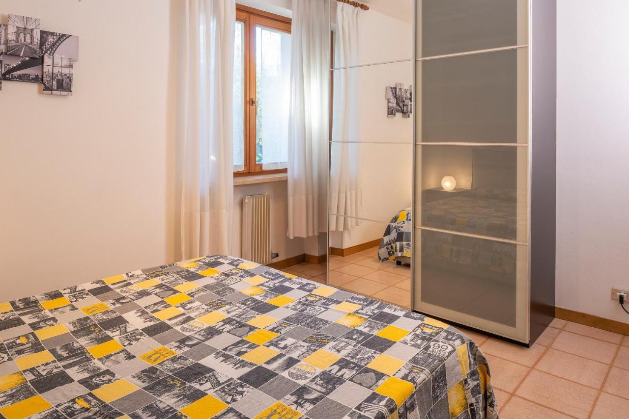 شقة Casa Davide باردولينو المظهر الخارجي الصورة