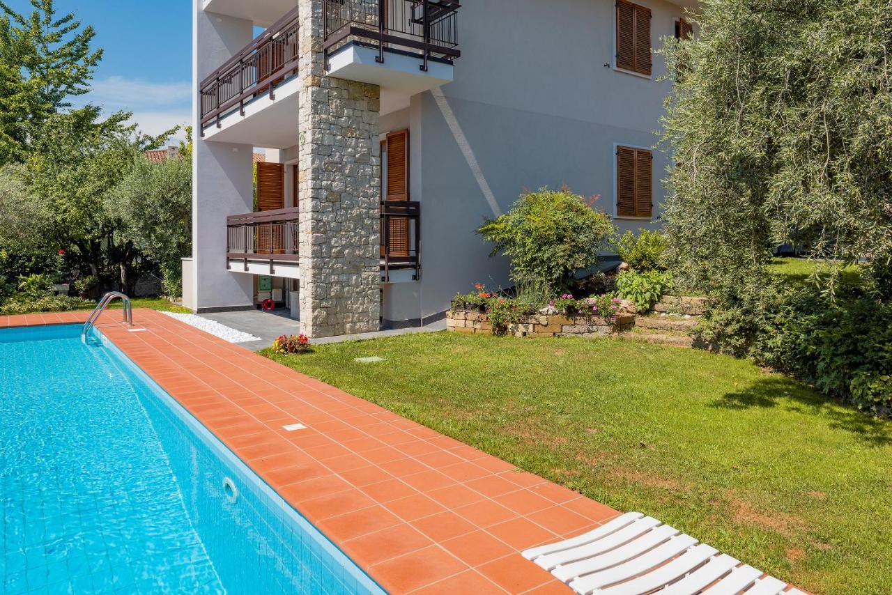 شقة Casa Davide باردولينو المظهر الخارجي الصورة