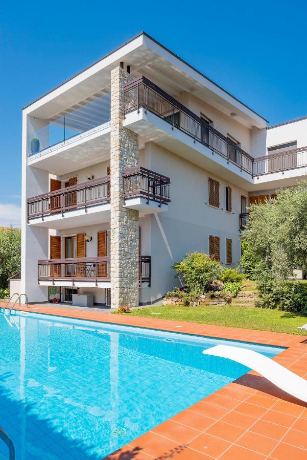 شقة Casa Davide باردولينو المظهر الخارجي الصورة