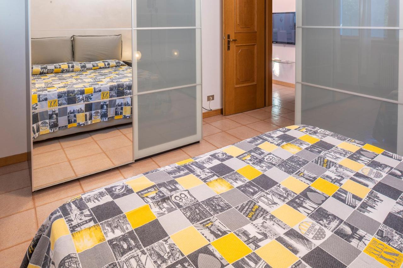 شقة Casa Davide باردولينو المظهر الخارجي الصورة