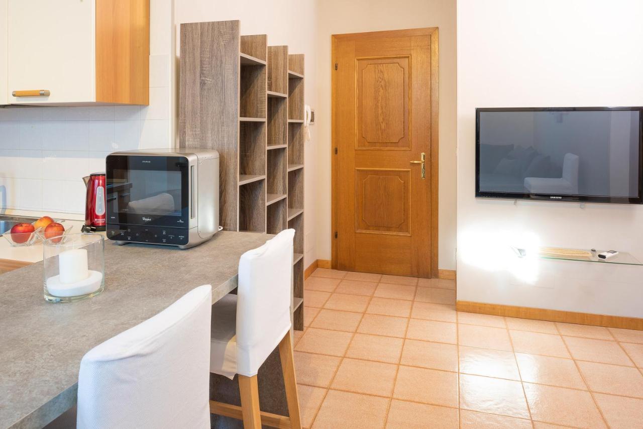 شقة Casa Davide باردولينو المظهر الخارجي الصورة