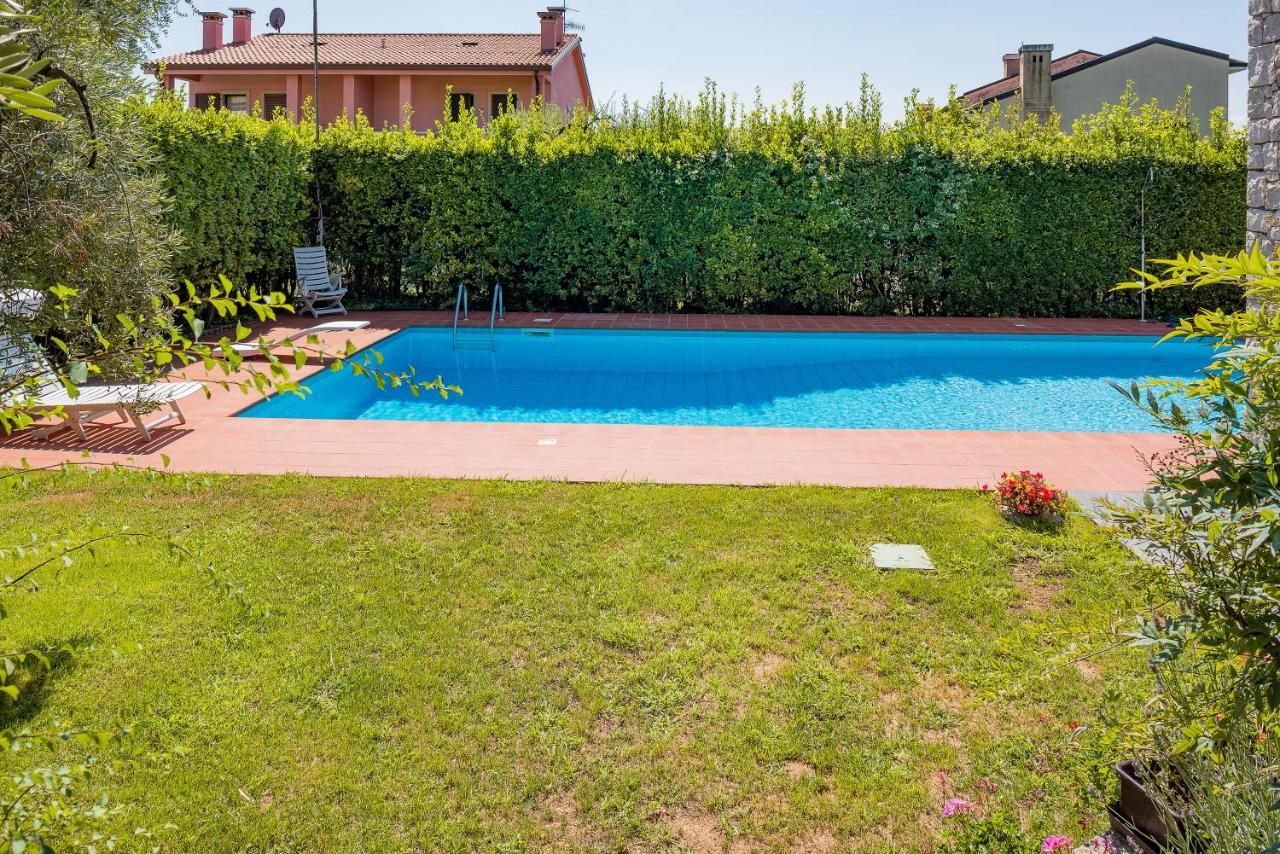 شقة Casa Davide باردولينو المظهر الخارجي الصورة