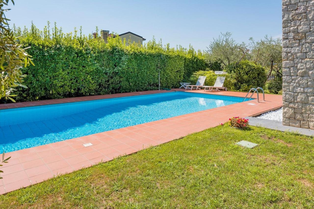 شقة Casa Davide باردولينو المظهر الخارجي الصورة