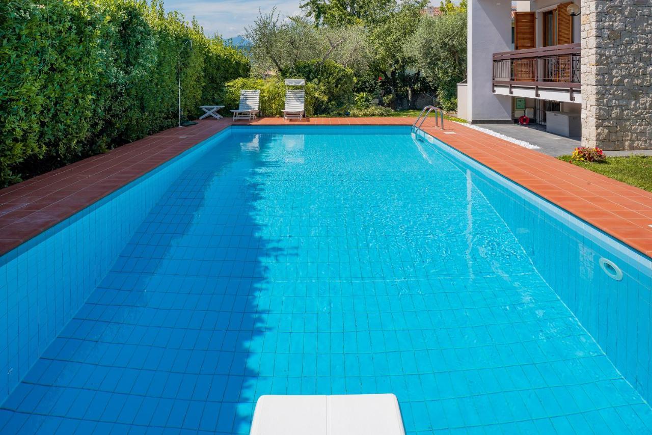 شقة Casa Davide باردولينو المظهر الخارجي الصورة