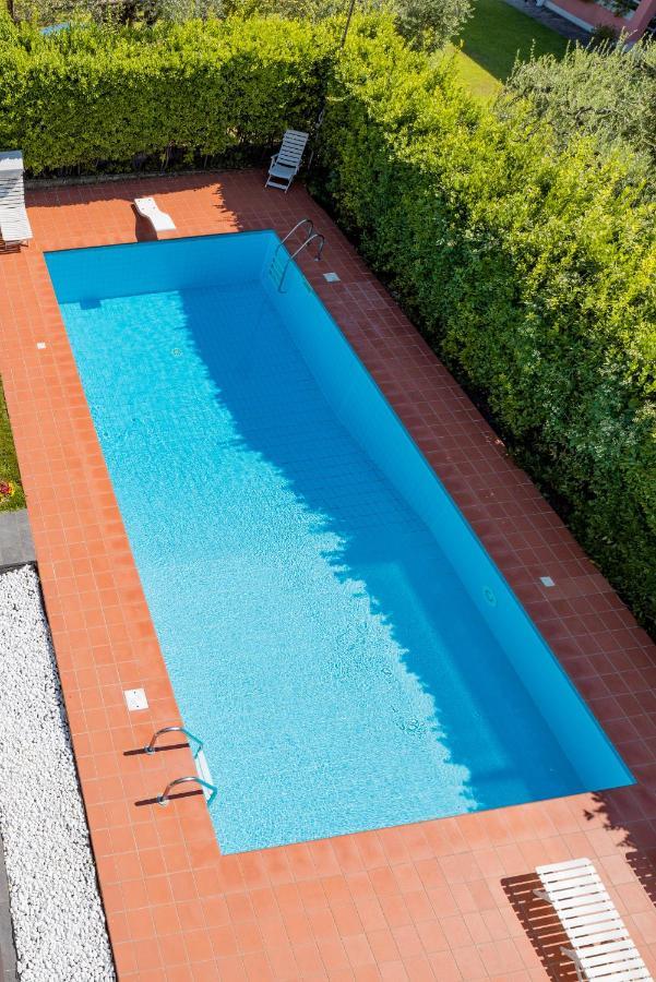 شقة Casa Davide باردولينو المظهر الخارجي الصورة