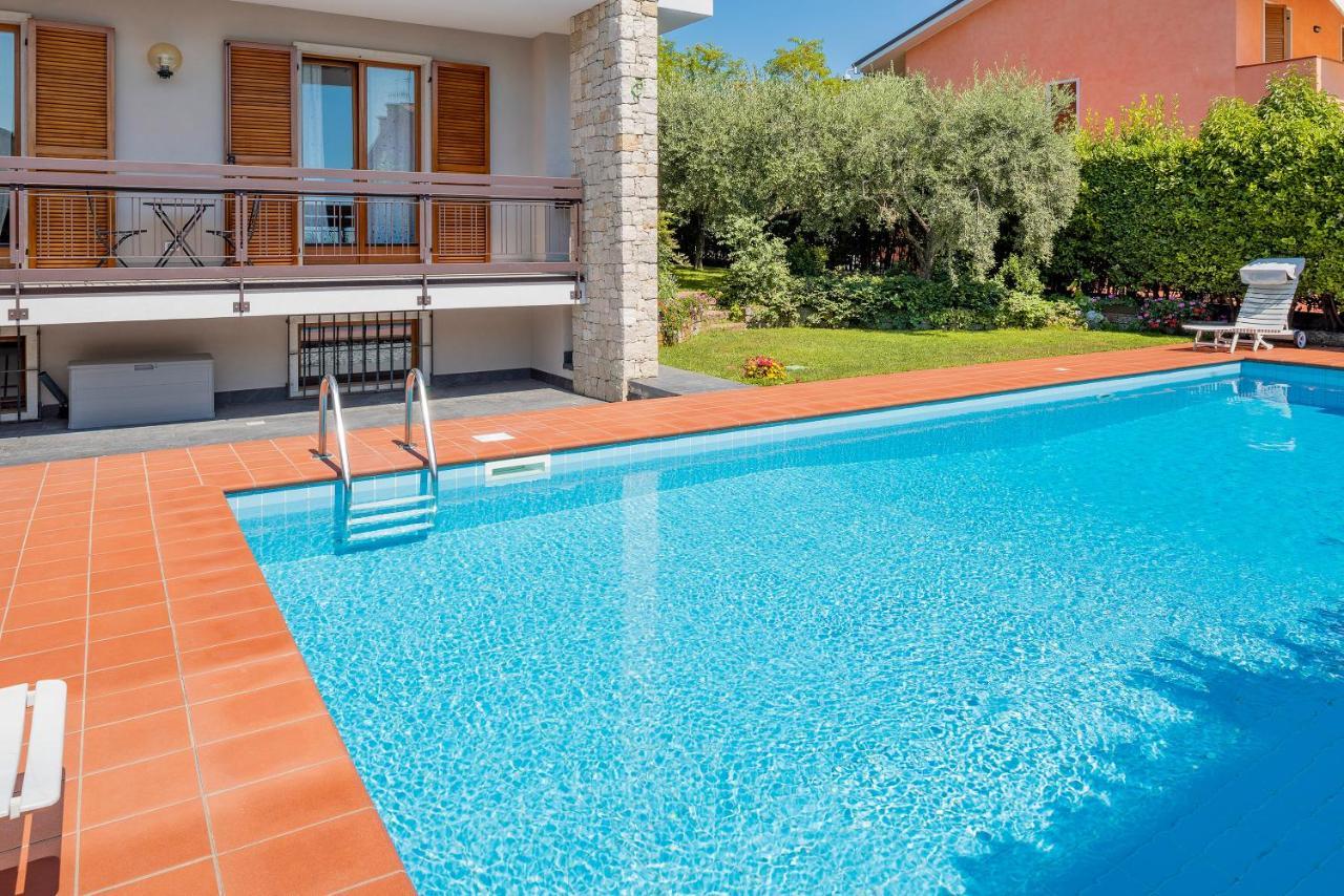 شقة Casa Davide باردولينو المظهر الخارجي الصورة
